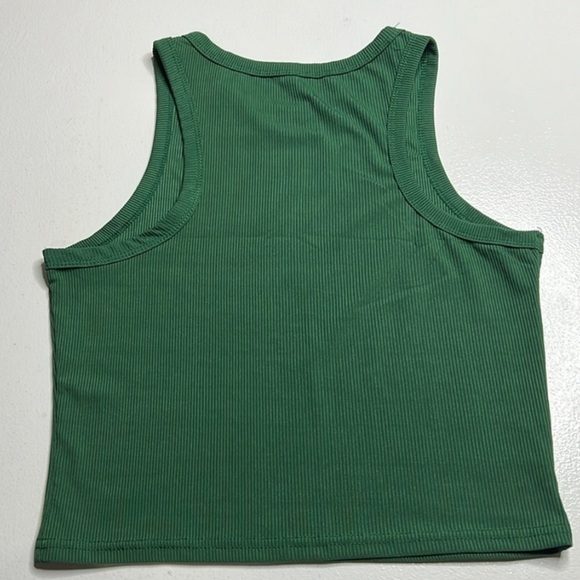 New Summery Tank Tops - Picture 3 of 3